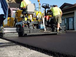 Recycled Asphalt Driveway Installation in Port St John, FL